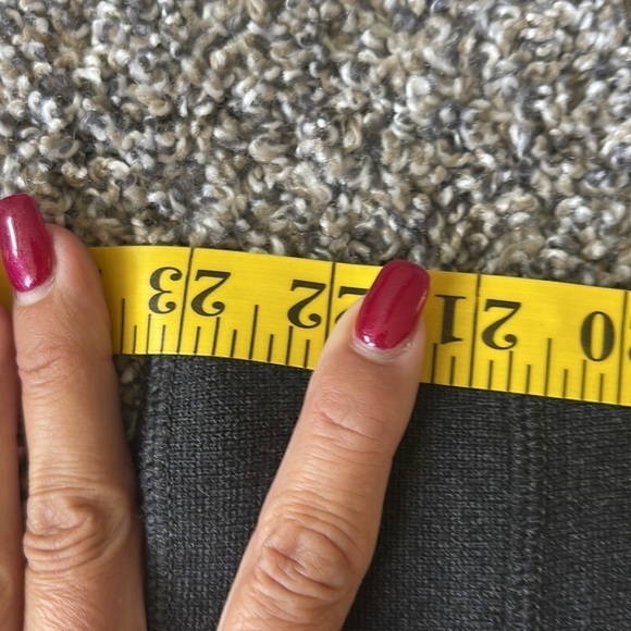 5/$25 JONES New York Collection Button up cardigan jacket size medium - Picture 9 of 9